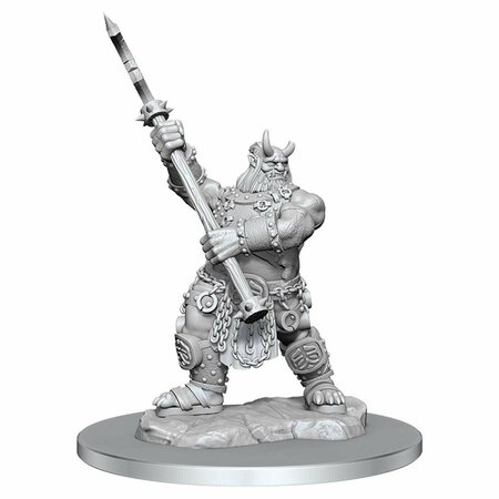 TOYS4.0 Critical Role Oni Miniatures TO2736891